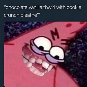 Meet your Posher, Klee